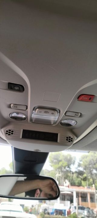 Citroen Berlingo 2024