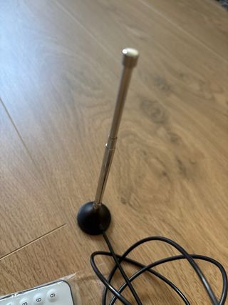 nooelec NESDR Mini 2 - Receptor Radio USB