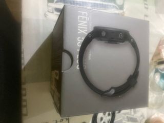Garmin Fenix 5s Plus - Reloj Deportivo