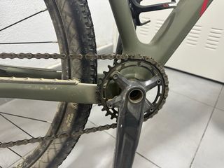 Bicicleta Orbea M50 2023 montaña