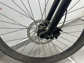 Bicicleta Orbea M50 2023 montaña