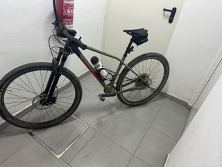 Bicicleta Orbea M50 2023 montaña