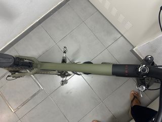 Bicicleta Orbea M50 2023 montaña