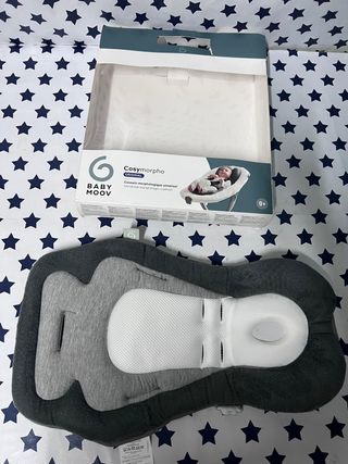 Babymoov Cosymorpho - Cojín reductor