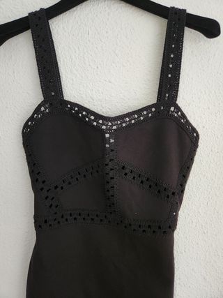 Vestido  Zara 