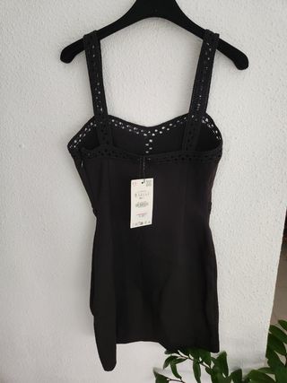 Vestido  Zara 