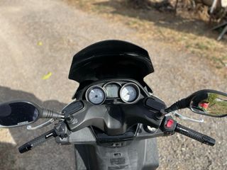 KYMCO Super Dink 125i