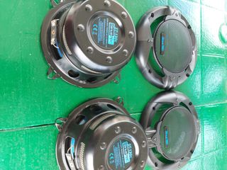 Altavoces coche Sinus Tec ST-130C (4 uds)