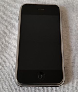 iPhone 1G (2007)