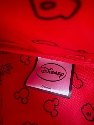 macuto Minnie Mouse Disney