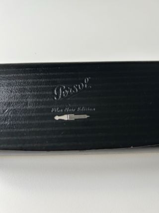 Persol Film noir edition