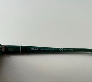 Persol Film noir edition