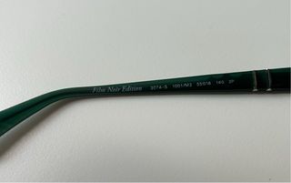 Persol Film noir edition