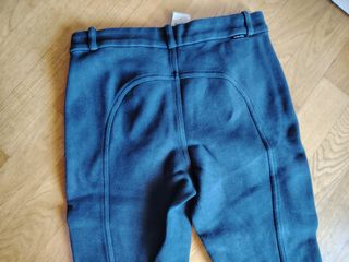 Pantaloni equitazione Quechua Tg M