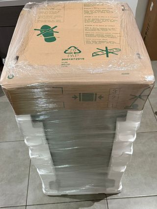Lavavajillas Bosch SPV4EMX25E integrable, 45cm