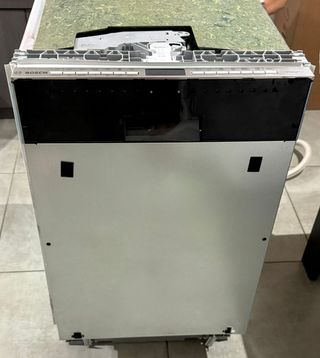 Lavavajillas Bosch SPV4EMX25E integrable, 45cm
