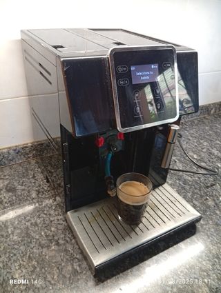 Cafetera Delonghi ESAM 420.40B