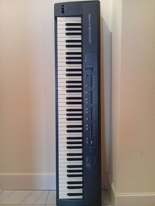 OPORTUNIDAD BAJADA DE PRECIO
Roland A-30 MIDI Keyb