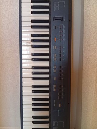 OPORTUNIDAD BAJADA DE PRECIO
Roland A-30 MIDI Keyb
