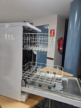 Lavavajillas icecool