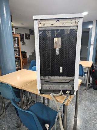 Lavavajillas icecool