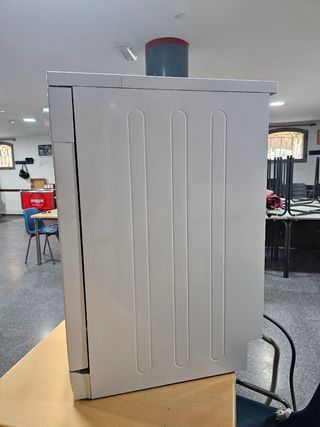 Lavavajillas icecool