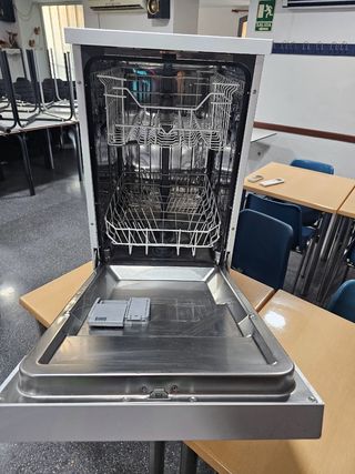 Lavavajillas icecool