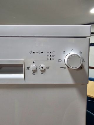 Lavavajillas icecool