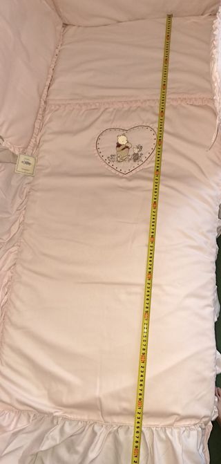 Edredón Winnie the Pooh bebé