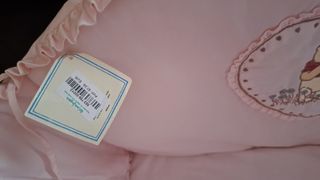 Edredón Winnie the Pooh bebé