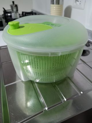 Centrifuga per insalata