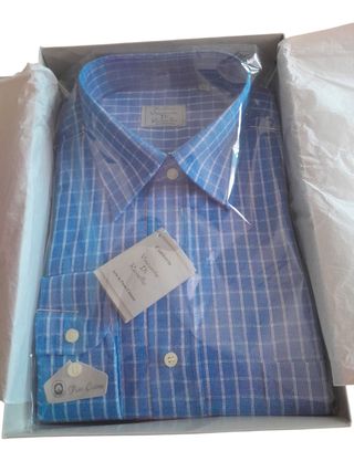 Camicia Visconte Di Ravello L