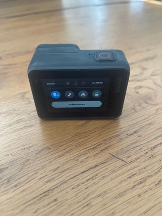 GoPro HERO7 Nera