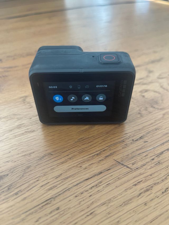 GoPro HERO7 Black