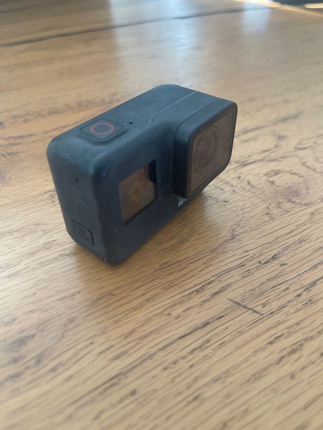 GoPro HERO7 Black