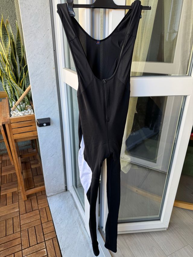 Salopette bici Briko uomo