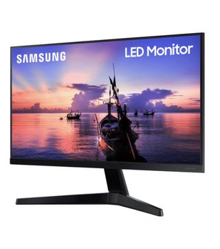 Monitor Samsung 27" LED FHD