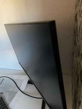 Monitor Samsung 27" LED FHD