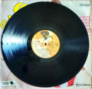 Vinilo Raymond Lefevre - Oh Happy Day