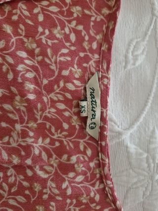Pack vestidos stradivarius, bershka, natura