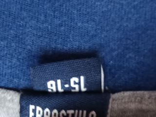 Camiseta Freestyle azul - Moto