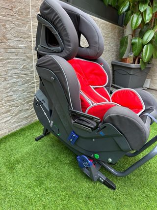 Silla coche Kipplan Kiss 2 Plus