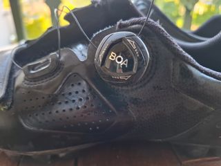 Zapatillas ciclismo Specialized