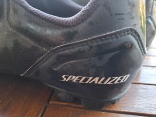 Zapatillas ciclismo Specialized
