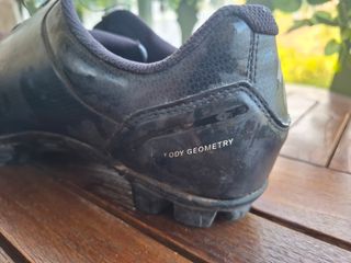 Zapatillas ciclismo Specialized
