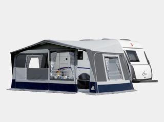 Avance caravana Ticamo