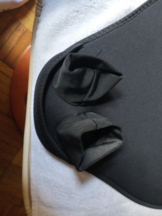 Aleta Sirena para piscina