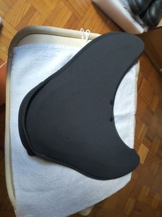 Aleta Sirena para piscina