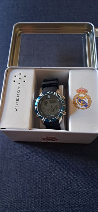 Reloj Viceroy Real Madrid niño