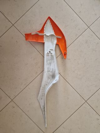  plastiche moto